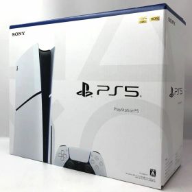 【中古】《未使用》プレイステーション5 CFI-2000A PS5/PlayStation5/プレステ5《ゲーム・山城店》A3921