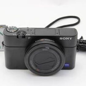 A+ (美品) SONY ソニー RX100 III 3 DSC-Rx100M3 初期不良返品無料 11-18