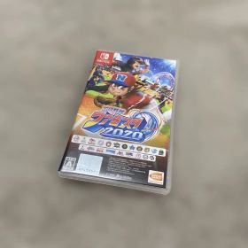 プロ野球ファミスタ2020 Nintendo Switch