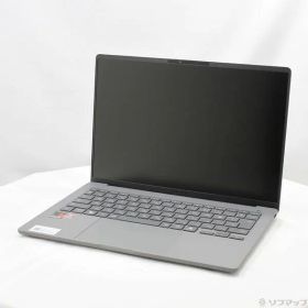 〔中古品〕 Zenbook SORA UX3407QA UX3407QA-PU16548GRS アイスランドグレー【377】