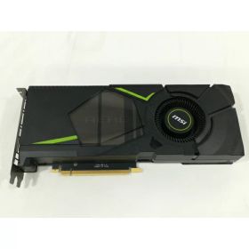 【中古】NVIDIA GeForce RTX2070 8GB (GDDR6)/PCI-E【大阪本店】保証期間1週間