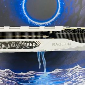 Steel Legend RX 7700XT OC 12GB