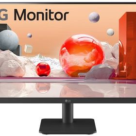 LGエレクトロニクス 24MS500-B 23.8型 LG Monitor IPS フルHD 100Hz アンチグレア 1920×1080