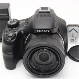 AB (良品) SONY ソニー Cyber-Shot DSC-HX400V 初期不良返品無料 11-89
