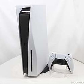 PlayStation5 ディスクドライブ搭載モデル CFI-1000A01