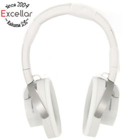 NTTソノリティ ワイヤレスオーバーヘッド耳スピーカー nwm ONE MBH001WA ライトグレイ(ヘッドフォン/イヤフォン)