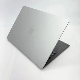 Microsoft Surface Laptop 3 1867 Core i5-1035G7 1.2GHz 8GB SSD 128GB 13インチ タッチパネル windows11Home バッテリー最大容量83%【C5557-80】
