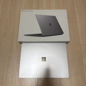 Microsoft Surface Laptop 3 13inch