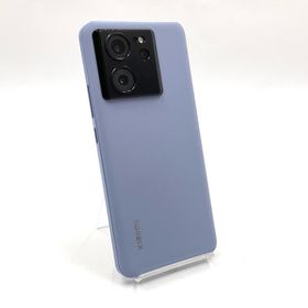 シャオミ(Xiaomi)の【全額返金保証】【最速発送】Xiaomi Xiaomi 13T Pro 256GB SIMフリー 美品 動作確認済(スマートフォン本体)