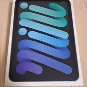 iPad mini Wi-Fi 128GB (第7世代) 2024年秋モデル