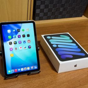 iPad mini 第7世代(A17Pro) 256GB WI-Fi