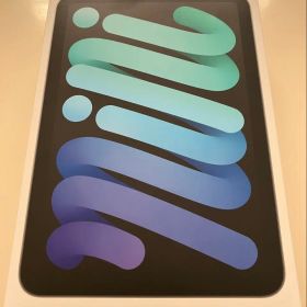 iPad mini (A17)第7世代 256gb Wi-fiスペースグレイ