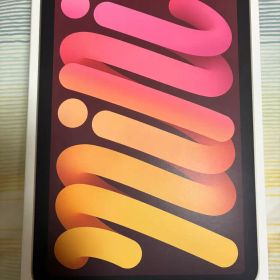 iPad mini Wi-Fi 128GB (第7世代) スターライト