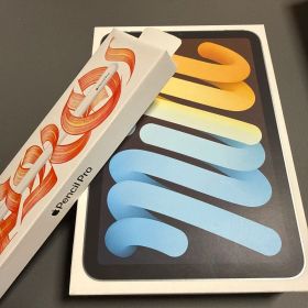 iPad mini A17Pro 第7世代 Wi-Fi