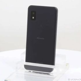 〔中古品〕 AQUOS wish2 64GB チャコール SH-51C docomo SIMフリー【262】