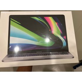 アップル(Apple)のAPPLE ノートPC MacBook Pro MNEH3J/A(ノートPC)