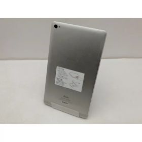 【中古】Huawei docomo 【SIMロック解除済み】 dtab Compact d-02H シルバー 2GB 16GB【仙台イービーンズ】保証期間1ヶ月【ランクC】