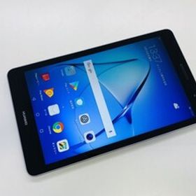 ★送料無料★良品★WiFi★KOB-W09★グレイ★0071280000466★SYS★12/04