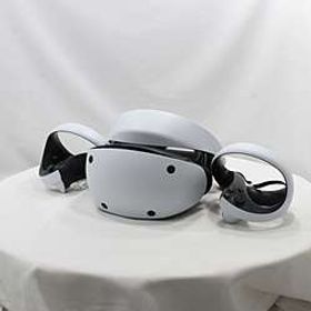 〔中古品〕 PlayStation VR2 CFIJ-17000 【PS5】〔中古品〕 PlayStation VR2 CFIJ-17000 【PS5】