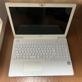 富士通 LIFEBOOK AH50/B3 FMVA50B3WP Core i7