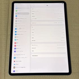 iPad Air 13インチ M2 128GB Wi-Fi スペースグレー