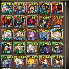 引退アカウント欲しい方どうぞ引退垢、売ります引退垢です。値段交渉もご提案ください。パズドラ垢アカウント販売 はじめてでも安心 90日補償つきアカウントlock_outline アカウント販売引退するためお譲りします！引退垢引退垢ですアカウント販売2年くらいやったアカウント重課金 パズドラアカウント引退アカウント引退引退するので売ります。アカウントです強キャラ多数パズドラパズドラアカウント売却コラボ、フェス限キャラ多数‼️【大至急】引退垢 ウルフデイトナ、セイナ、ナツル、ノーチラ...引退垢引退垢引退垢です パズドラ引退アカウントアカウント販売 本日限定パズドラで無課金でワンピースコラボほぼコンプ引退垢 ランク1000 モンポ75000以上158体 box上限2000↑アカウント販売アカウント販売引退垢です引退アカウントパズドラデータアカウント販売パズドラデータアカウント販売飽きたのでお譲りします強キャラ多数引退垢 本日限定割引パズドラ