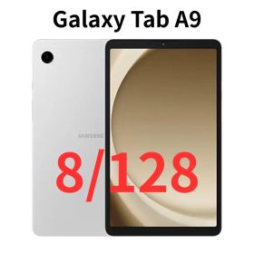 【Wi-Fi】Galaxy Tab A9 シルバー 8/128｜高性能｜新品
