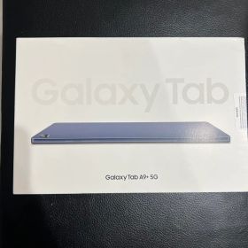 Galaxy Tab A9* 5G 本体 セルラータイプ