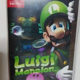 ルイージマンション2 HD