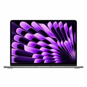 【最大1000円OFFクーポン！12月11日1:59まで】Apple MacBook Air Liquid Retinaディスプレイ 13.6インチ MRXP3J/A 512GB SSD ノートパソコン アップル MRXP3JA スペースグレイ【送料無料】【KK9N0D18P】