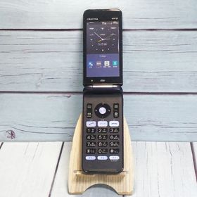 au KYOCERA GRATINA KYF37 法人モデル カメラレスケータイ 343