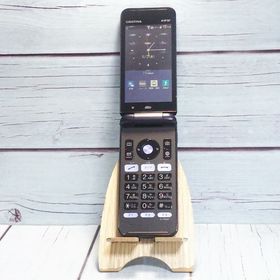 au KYOCERA GRATINA KYF37 法人モデル カメラレスケータイ 594