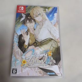 Switch Honey Vibes 通常版