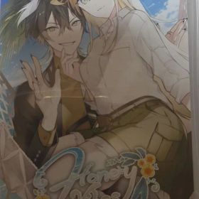 Switch Honey Vibes 通常版