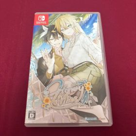 Switch Honey Vibes 通常版