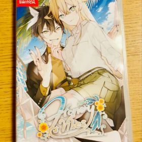 Honey Vibes Nintendo Switch ソフト パッケージ版