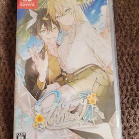 Switch Honey Vibes 通常版