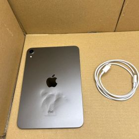 Apple iPad mini (第６世代) Wi-Fi 64GB