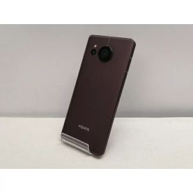【中古】SHARP SoftBank 【SIMフリー】 AQUOS sense7 plus ディープカッパー 6GB 128GB A208SH【仙台駅東口】保証期間1ヶ月【ランクB】
