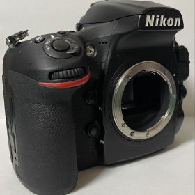 Nikon D810 デジタル一眼レフカメラ