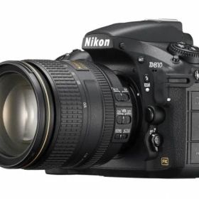 Nikon デジタル一眼レフカメラ D810 24-120 VR レンズキット