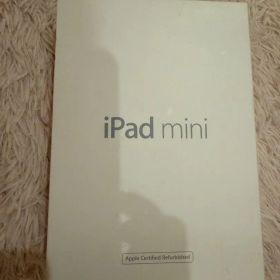 iPad mini 3 アイパッドミニ 3 WiFi 64GB Apple