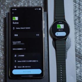 Galaxy S25 Ultra + Galaxy Watch 7