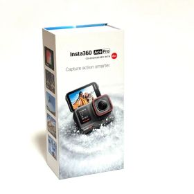 【送料無料】insta360ace pro 新品同様品 付属品多数