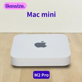 【期間限定・レビューで1年保証！】 Apple Macmini 2023 M2 Pro 【A2816】 本体 送料無料 当社保証付き アップル