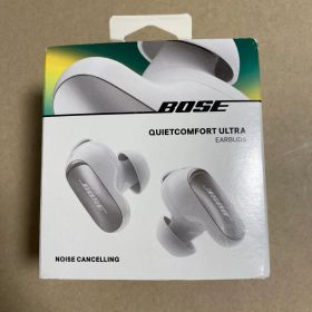 訳あり品Bose QuietComfort Ultra Earbuds イヤホン