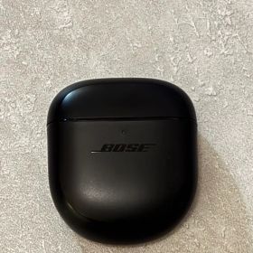 BOSE Quiet Comfort Ultra Earbuds ブラック