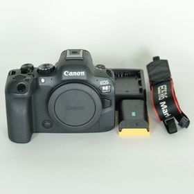 [美品 | シャッター数5,773回] Canon EOS R6 Mark II [ボディ] | Canon RFマウント