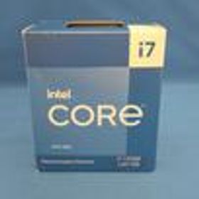 CPU CORE i7-13700F INTEL