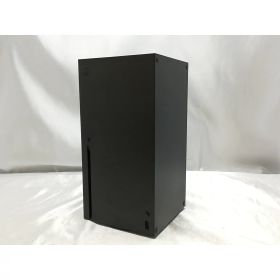 【中古】Microsoft Xbox Series X【ECセンター】保証期間1ヶ月【ランクA】